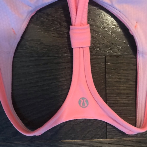 Lululemon Tank Top - Picture 6 of 9